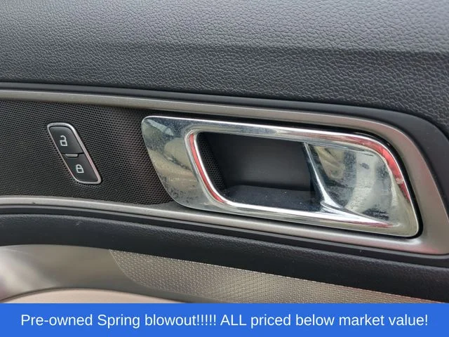 Used 2019 White Ford XLT image 47
