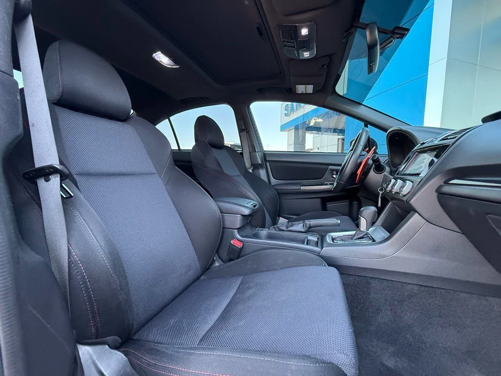 Used 2017 Gray Subaru Premium image 15