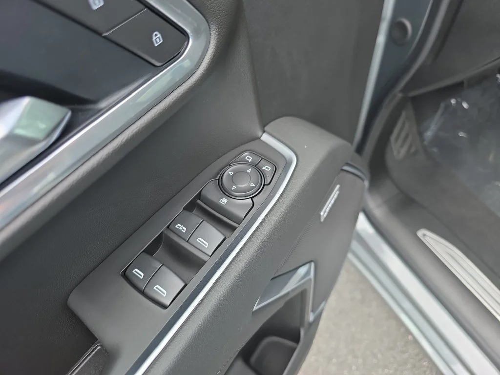 New 2026 Sterling Gray Metallic Chevrolet RST image 19