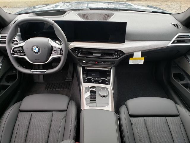 New 2026 Arctic Race Blue metallic BMW 330i xDrive image 18