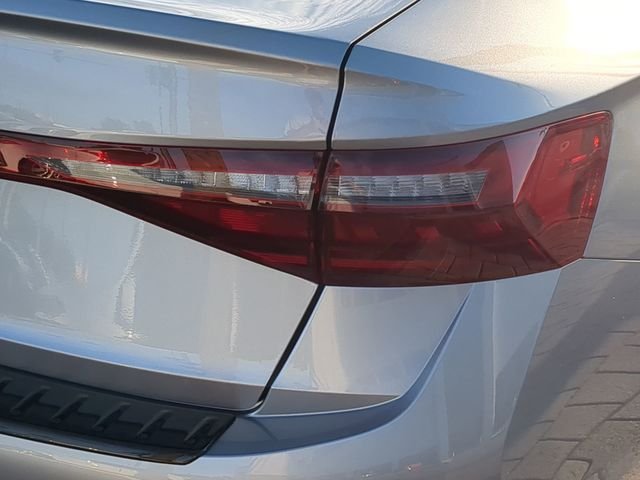 2025 Volkswagen Jetta Sport - Photo 8