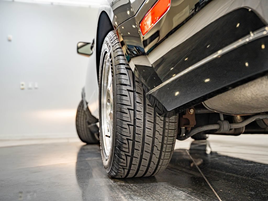 Used 2008 Black Ford GT Deluxe image 45