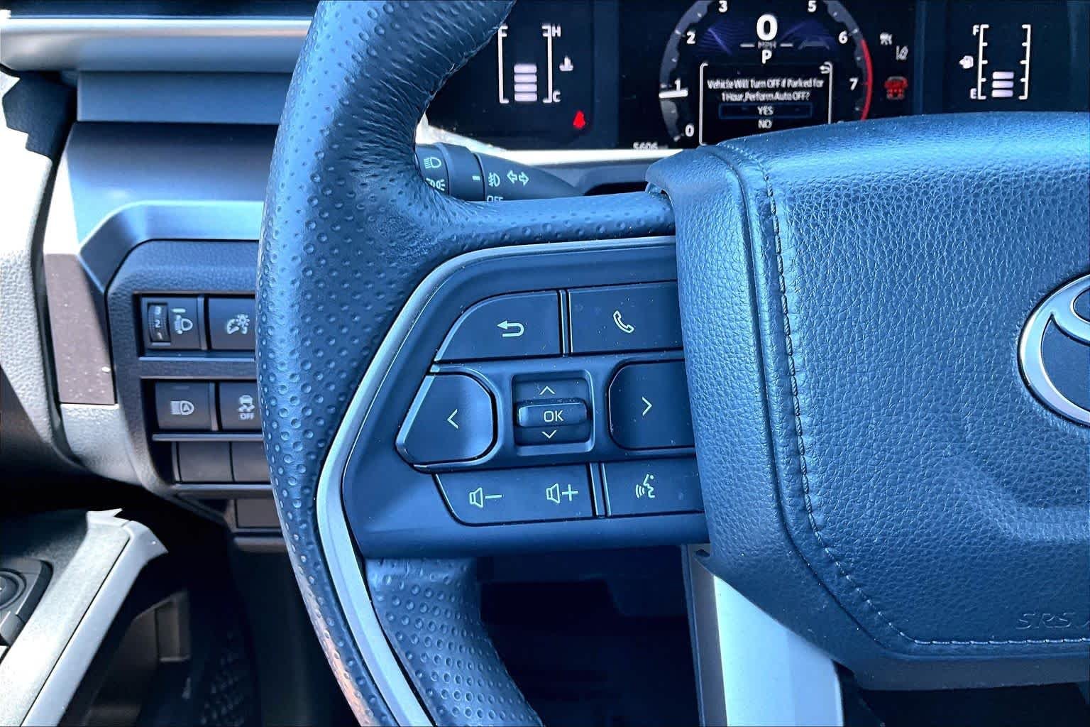 Used 2025 Underground Toyota SR5 image 23