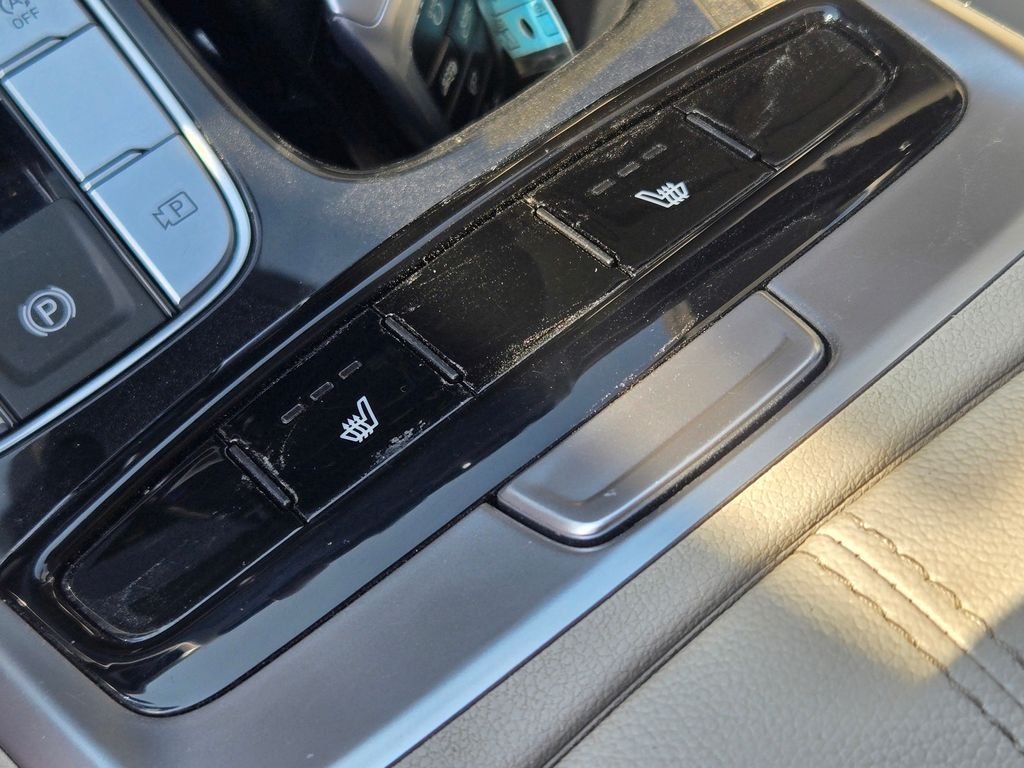 2024 Hyundai Tucson SEL - Photo 41