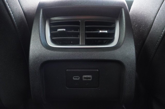 Used 2022 BLUE Chevrolet LT image 22