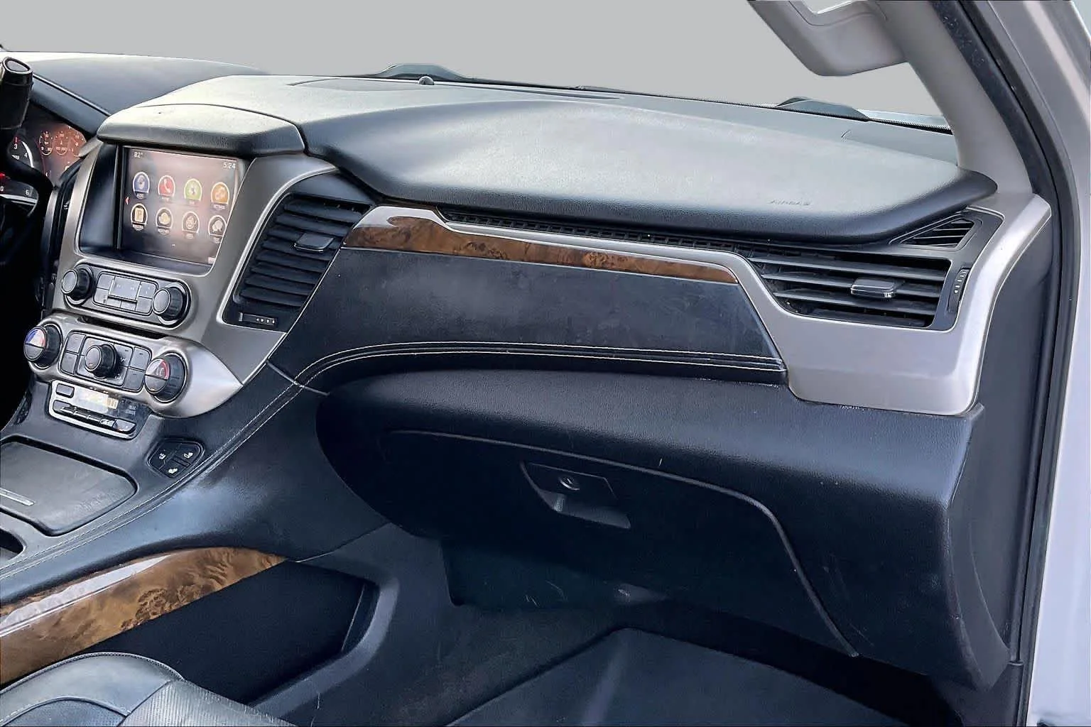 Used 2015 QUICKSILVER METALLIC GMC Denali image 15