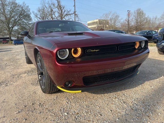 Used 2020 Dodge Challenger SXT with VIN 2C3CDZAG3LH148519 for sale in Alexandria, LA