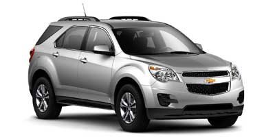 2011 Chevrolet Equinox 1LT's photo