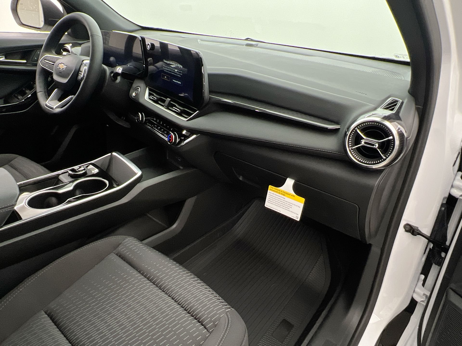 2026 Chevrolet Equinox LT - Photo 61