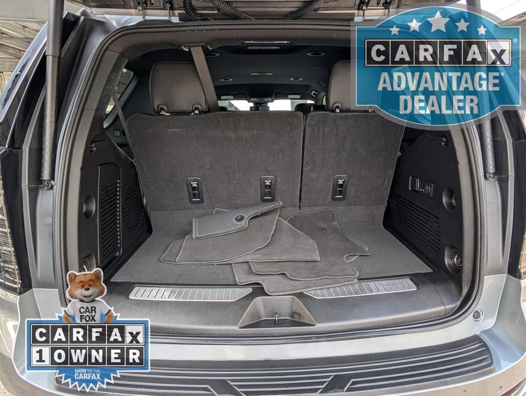 2025 Chevrolet Tahoe Premier - Photo 25