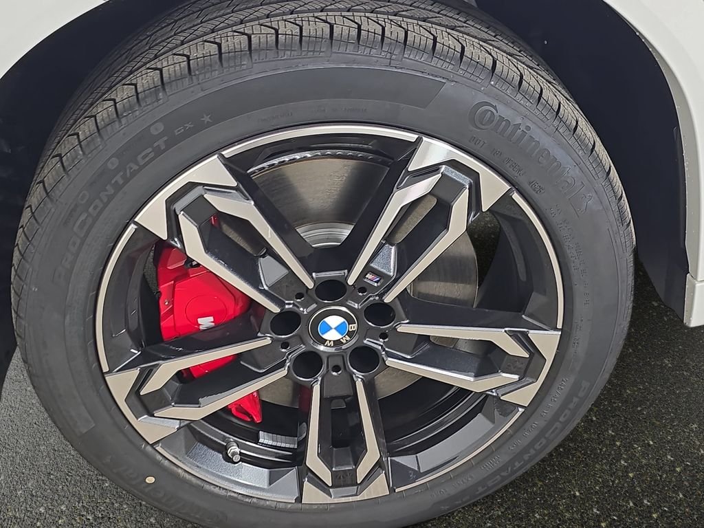 2026 BMW X2 28i - Photo 34
