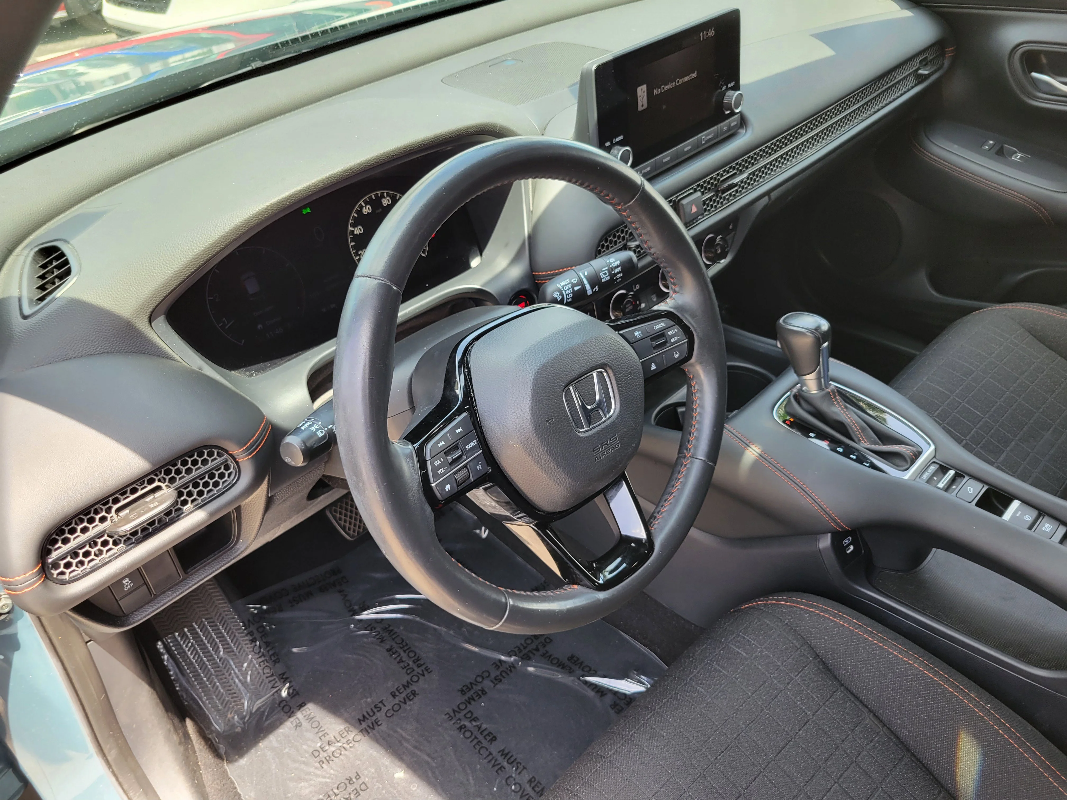 2024 Honda HR-V Sport - Photo 18