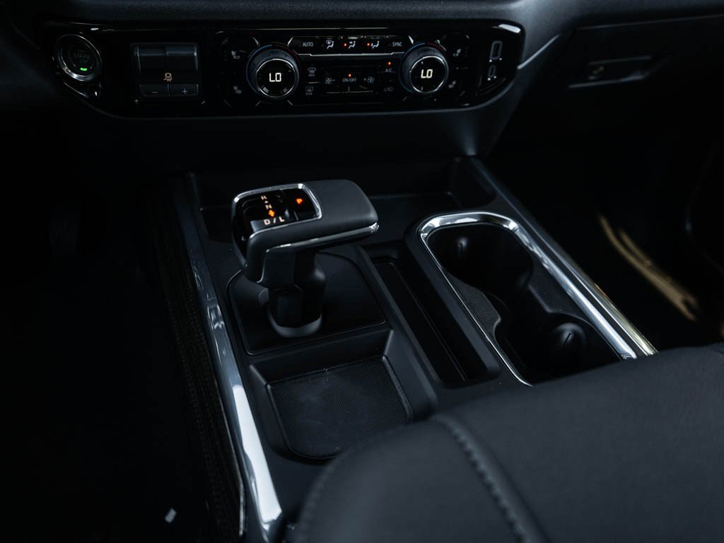 2026 Chevrolet Silverado 1500 RST - Photo 24