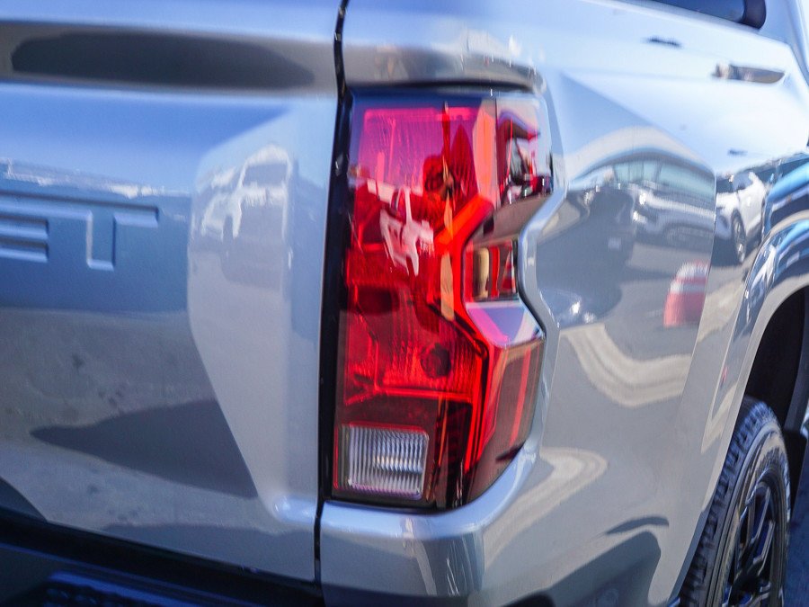 2026 Chevrolet Colorado Work Truck - Photo 7