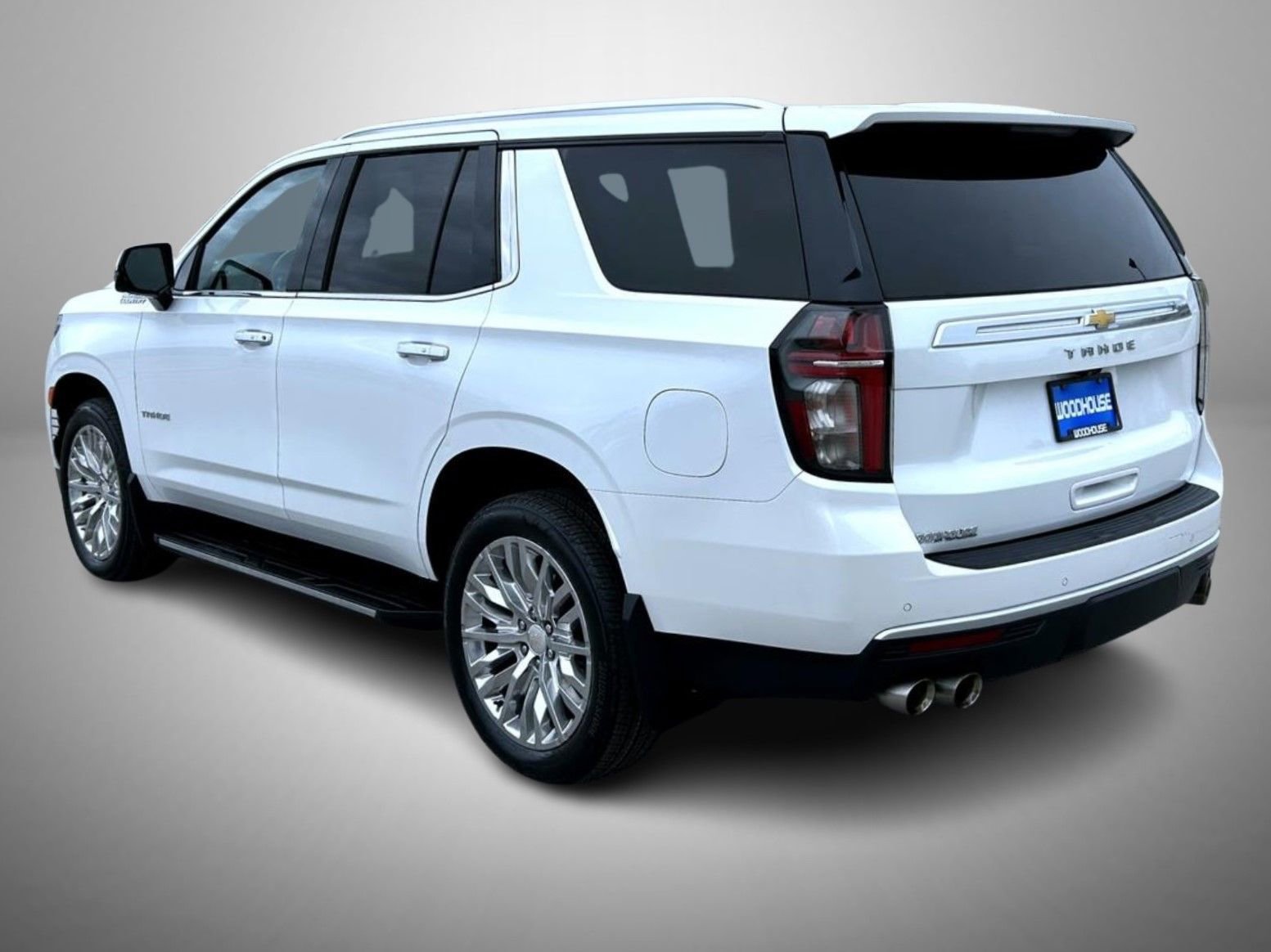2024 Chevrolet Tahoe High Country - Photo 7
