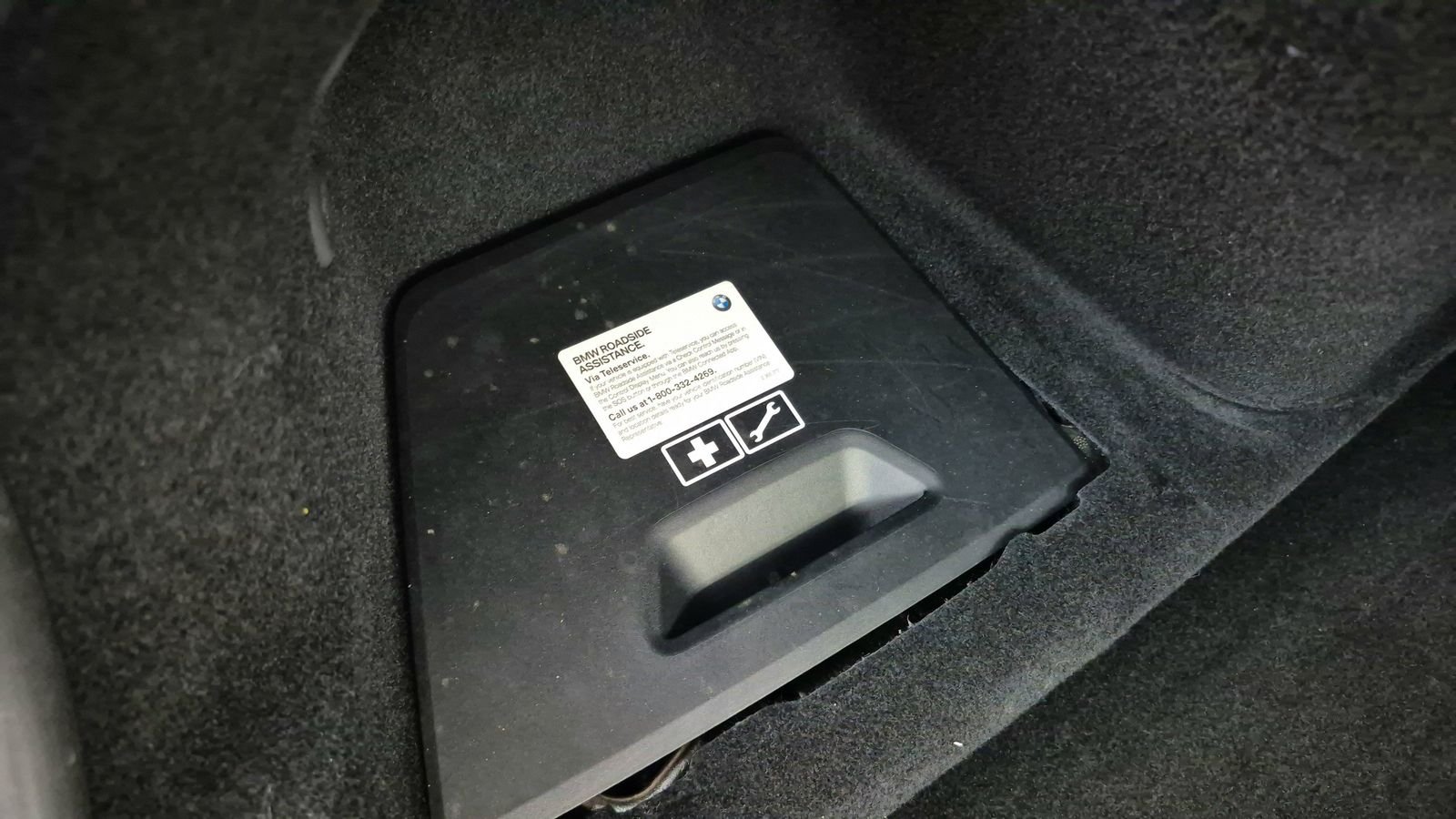 Used 2025 Black BMW 840i image 35