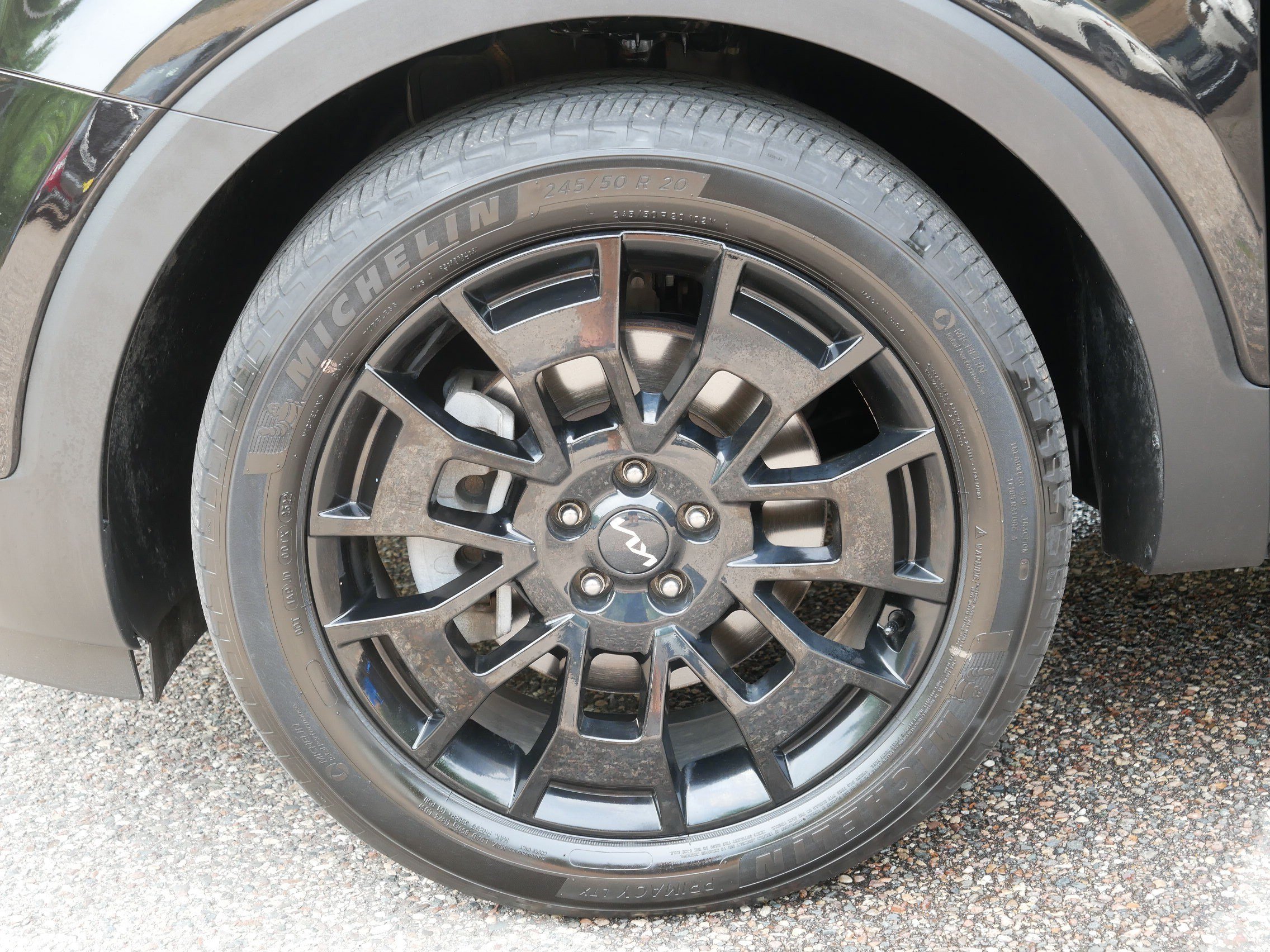 Certified Used 2022 Black Copper Kia SX image 15