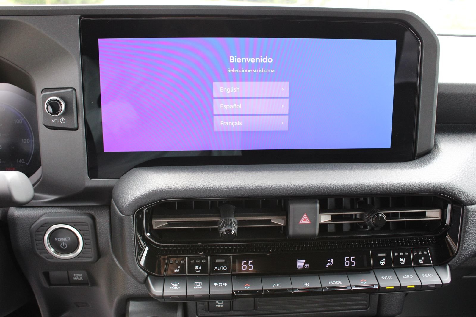 Used 2025  Toyota Base image 5