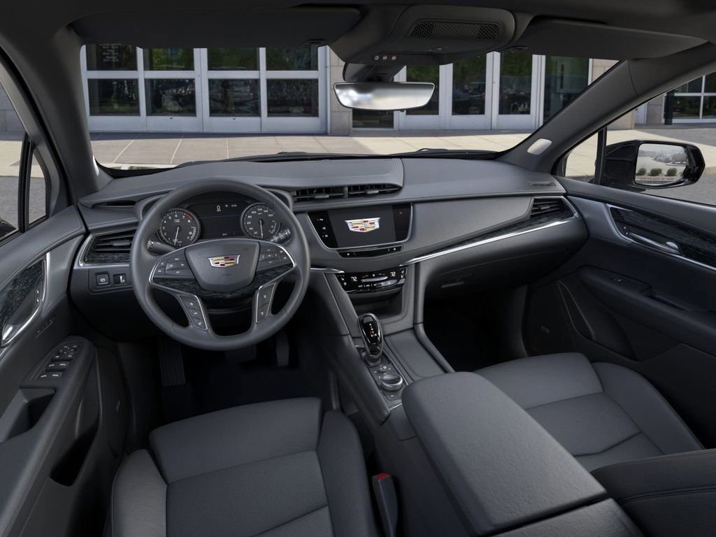 2026 Cadillac XT5 Premium Luxury - Photo 9