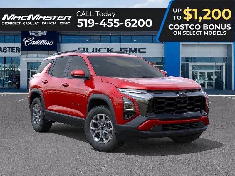 New 2026  Chevrolet ACTIV image 7