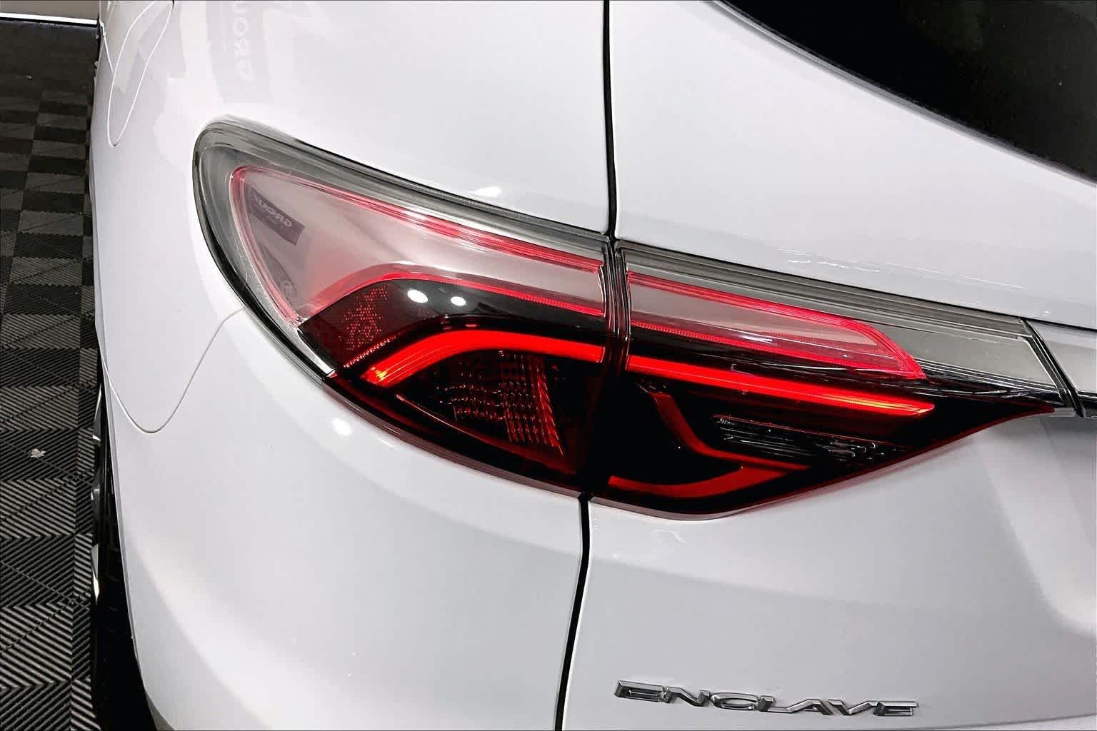 2023 Buick Enclave Essence - Photo 27