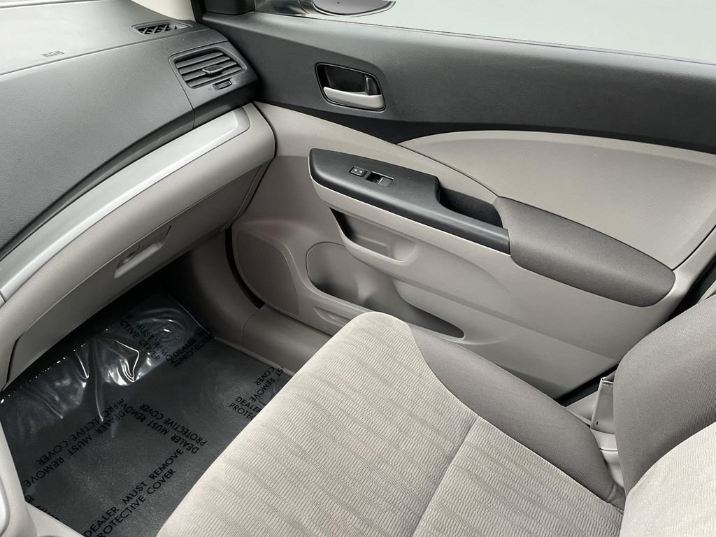 Used 2013  Honda LX image 24