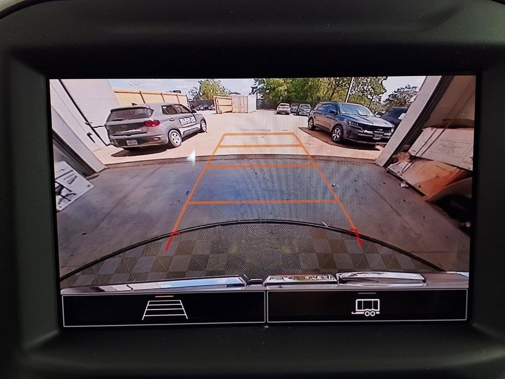 New 2026 Summit White GMC Pro image 15