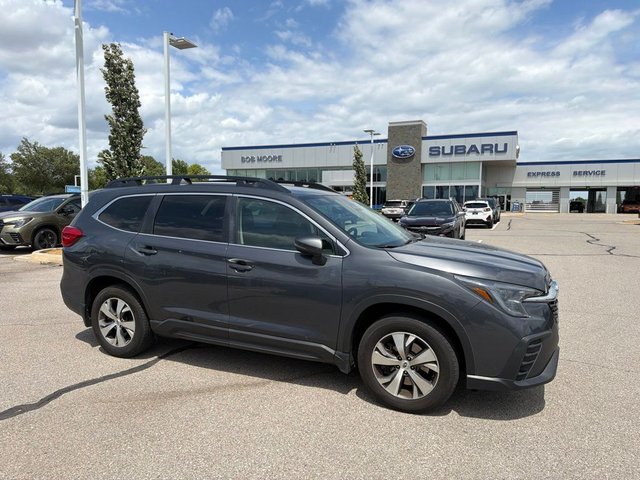 2023 Subaru Ascent Premium