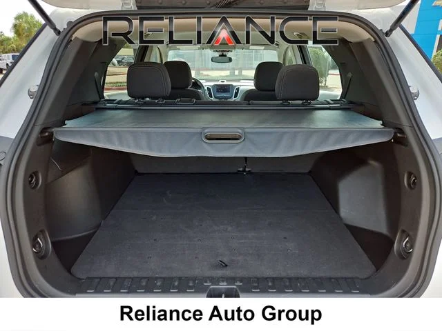 Used 2021 White Chevrolet LS image 13