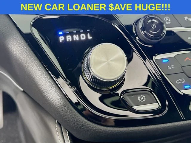 2026 Chrysler Pacifica Limited - Photo 17