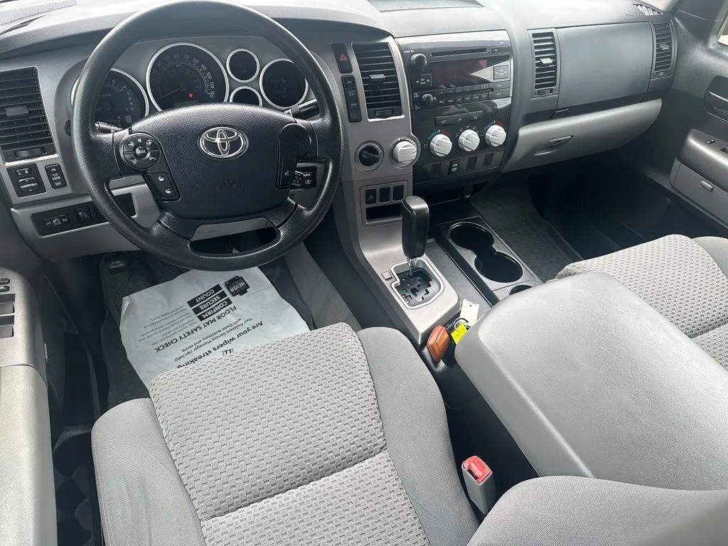 Used 2011 Gray Toyota Grade image 24