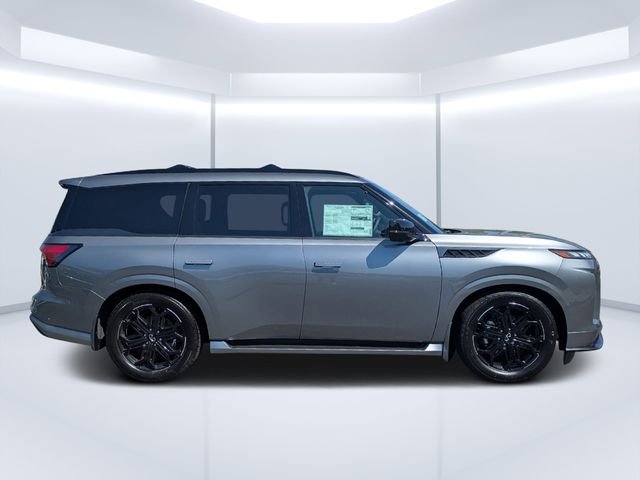 New 2026 DYNAMIC METAL INFINITI Sport 4WD image 2