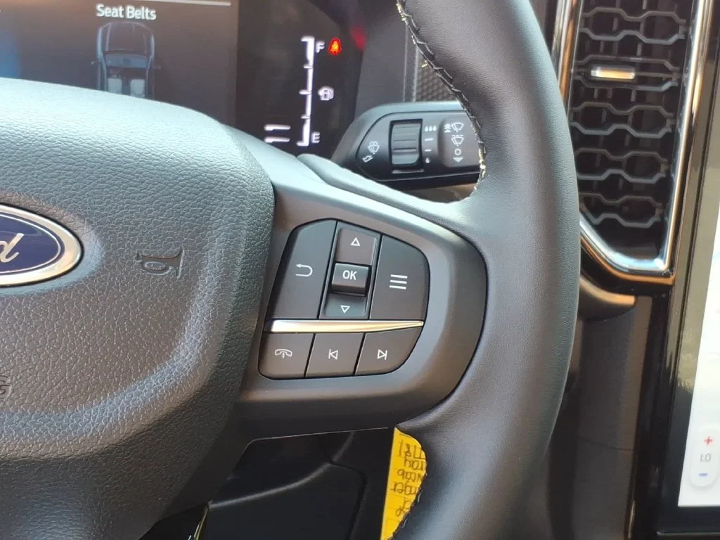 New 2026 Avalanche Ford XLT image 18