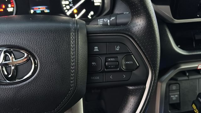 2026 Toyota Tundra SR5 - Photo 18