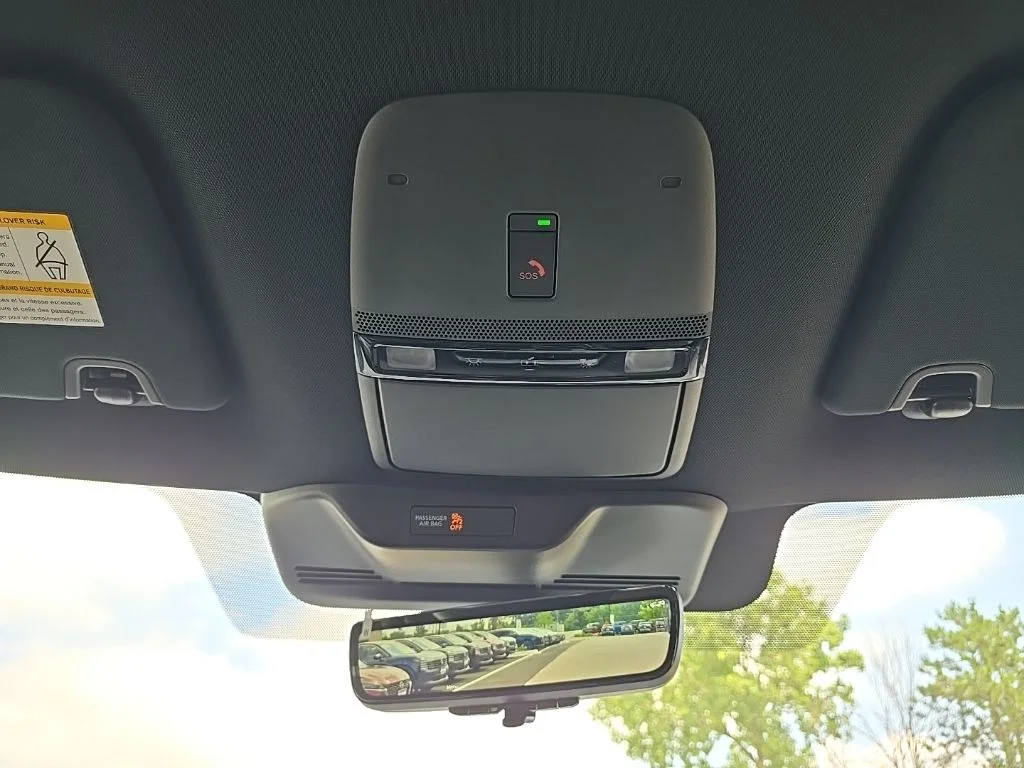 2025 Nissan Armada PRO-4X - Photo 22