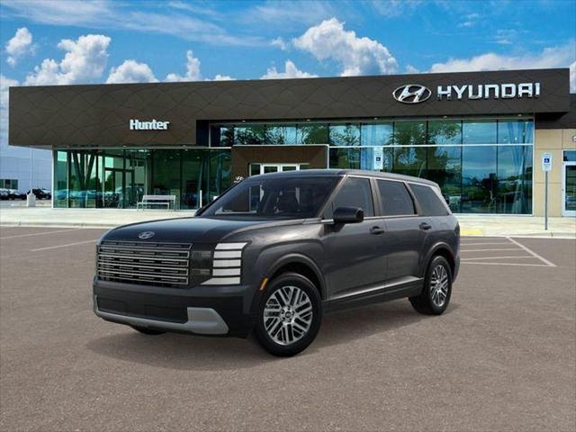 2026 Hyundai PALISADE SE AWD