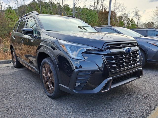 2026 Subaru ASCENT Limited Bronze Edition 7-Passenger