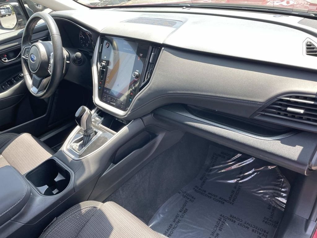 2025 Subaru Outback Premium - Photo 29