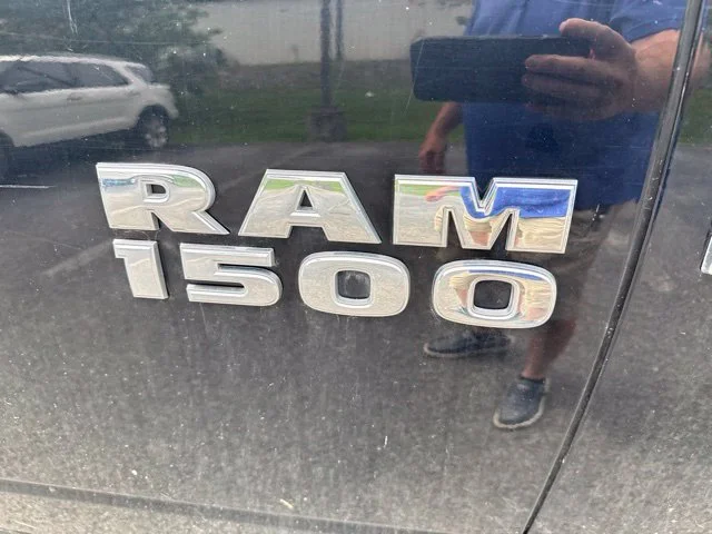 Used 2014 Black Ram Express image 14