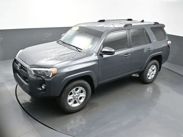 Used 2024  Toyota SR5 image 40