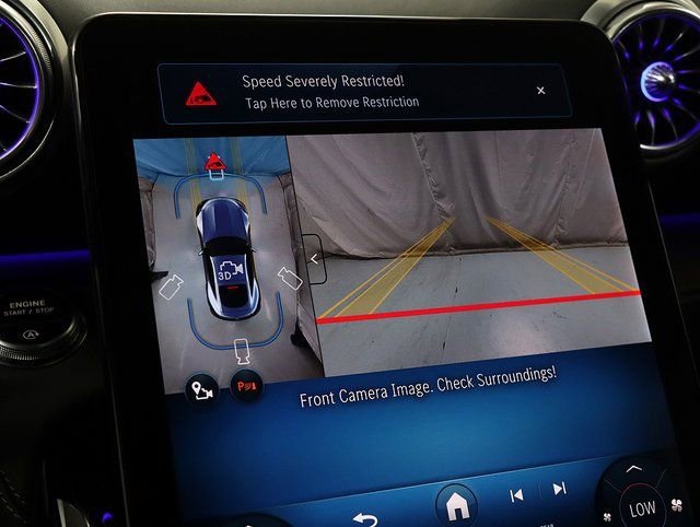 2025 Mercedes-Benz AMG GT Coupe 63 - Photo 54