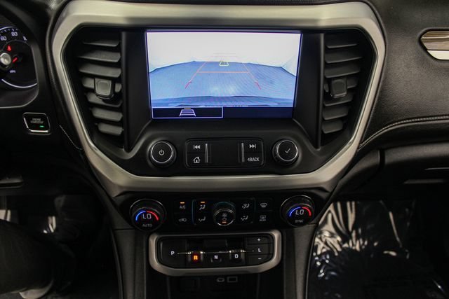 Used 2023 STERLING METALLIC GMC SLE image 31