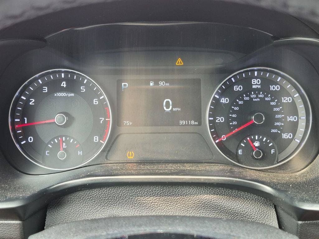 Used 2023 Gray Kia GT-Line image 15