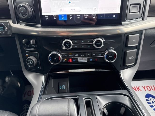 2024 Ford F-150 Lariat - Photo 13