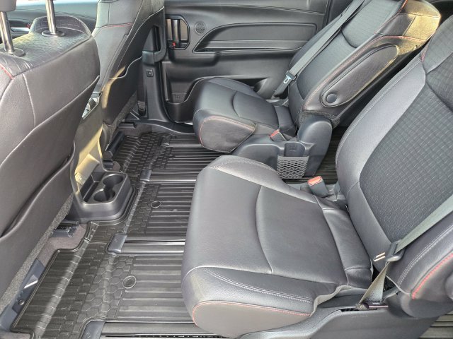 Used 2025  Toyota XSE image 12