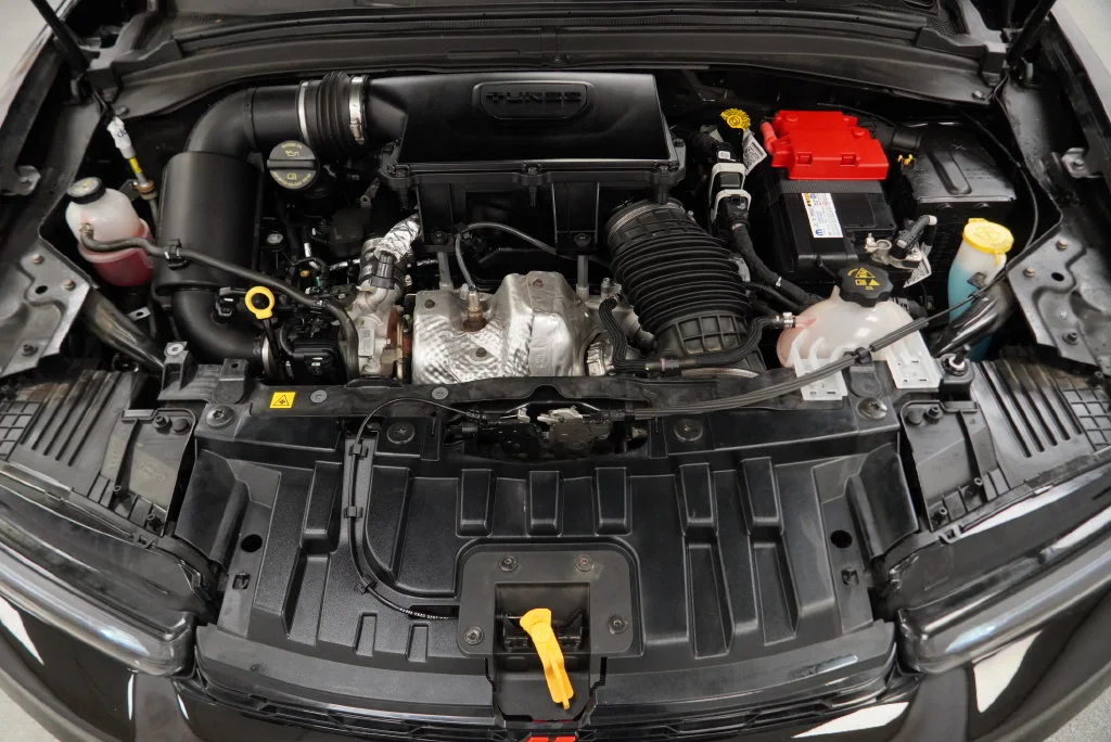 Used 2024  Dodge GT image 48