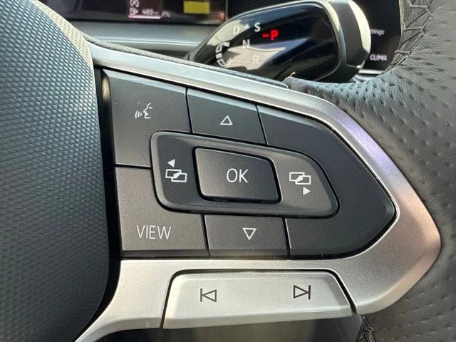 2026 Volkswagen Tiguan SE R-LINE BLACK - Photo 17