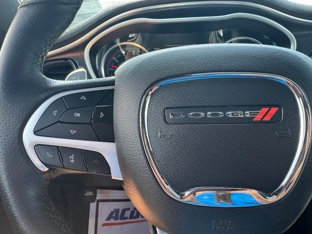Used 2017 White Dodge GT image 28