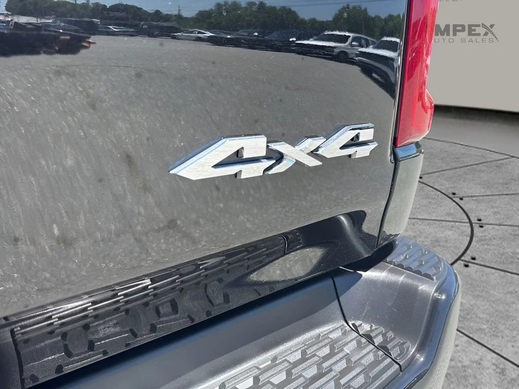 Used 2026 Black Ram Laramie image 35