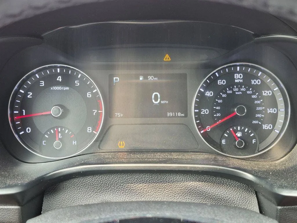 Used 2023 Gray Kia GT-Line image 15